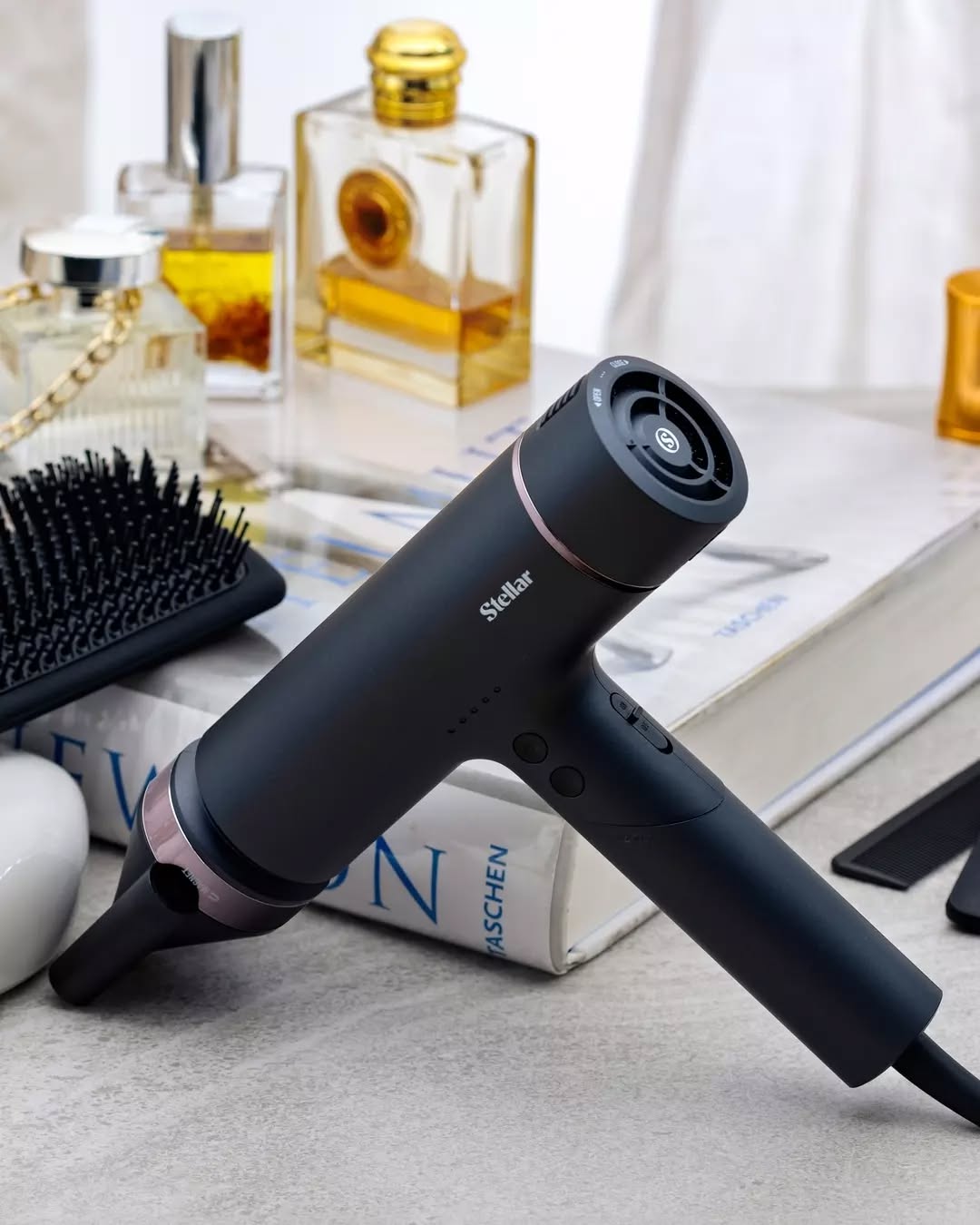 Stellar® Official Store - Hair Dryers