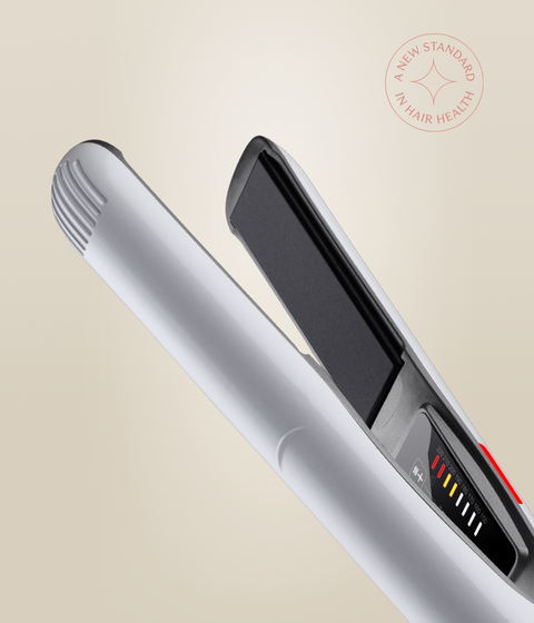 Omnia Styler® Classic, 25mm, white