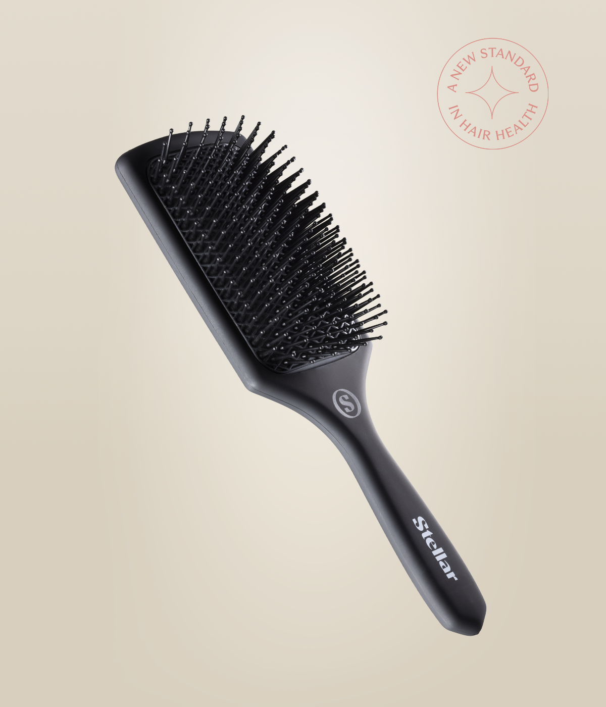 MicroCell™ Cushion Brush