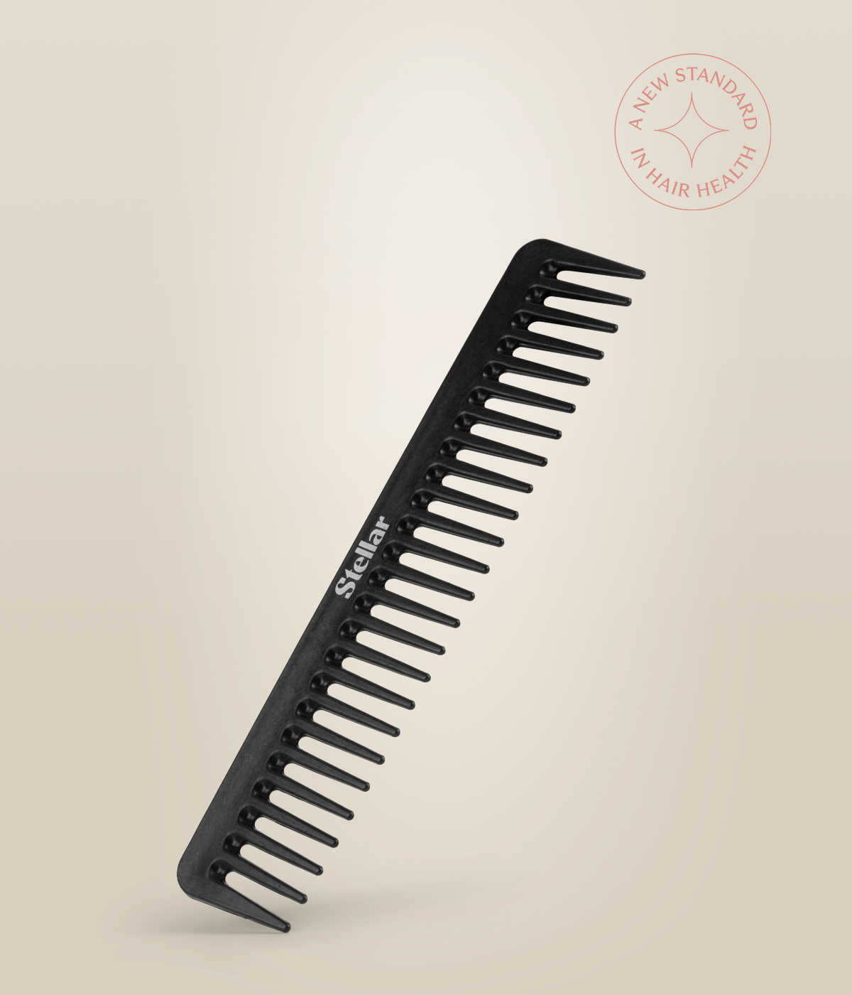 Carbon Dressing Comb