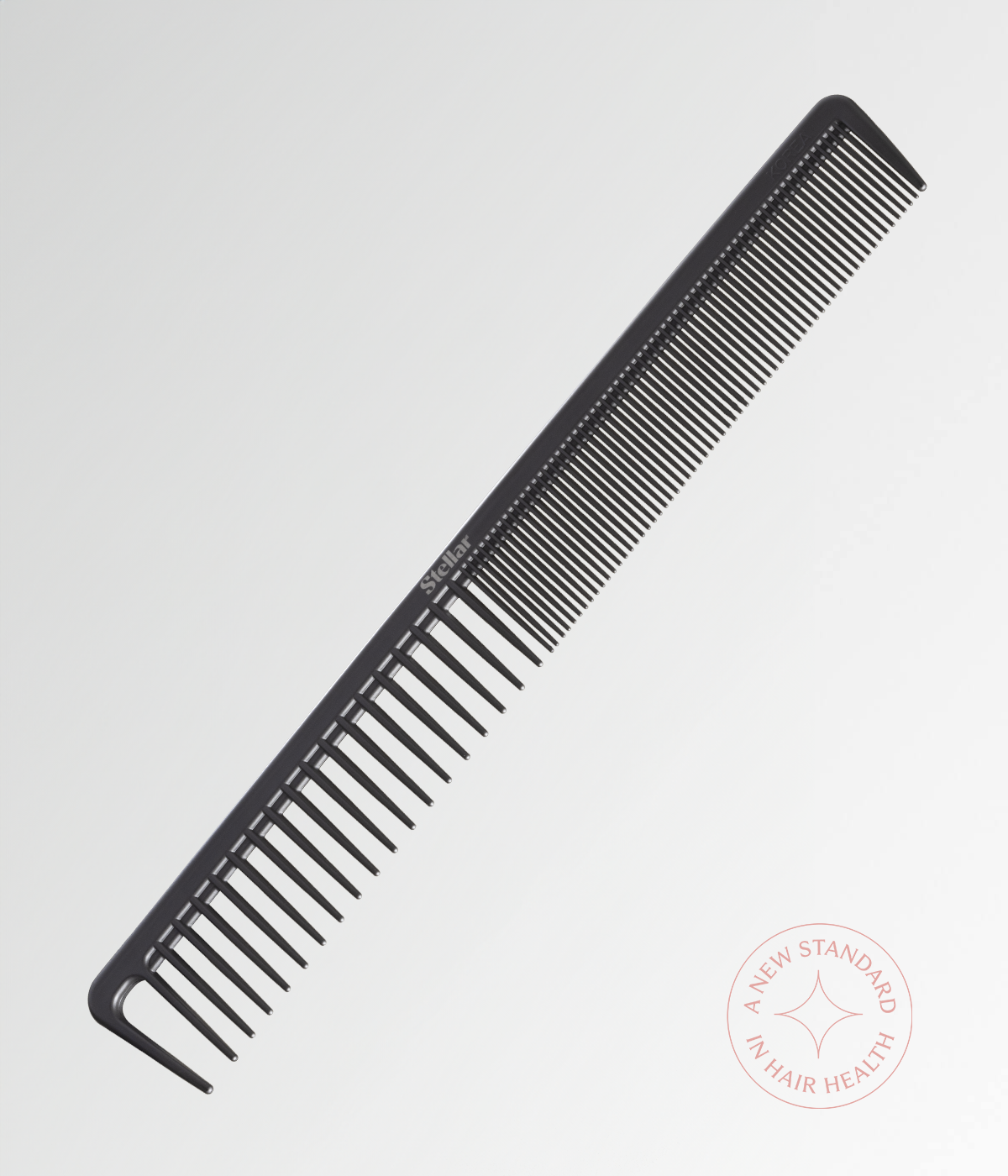 Carbon Cutting Comb
