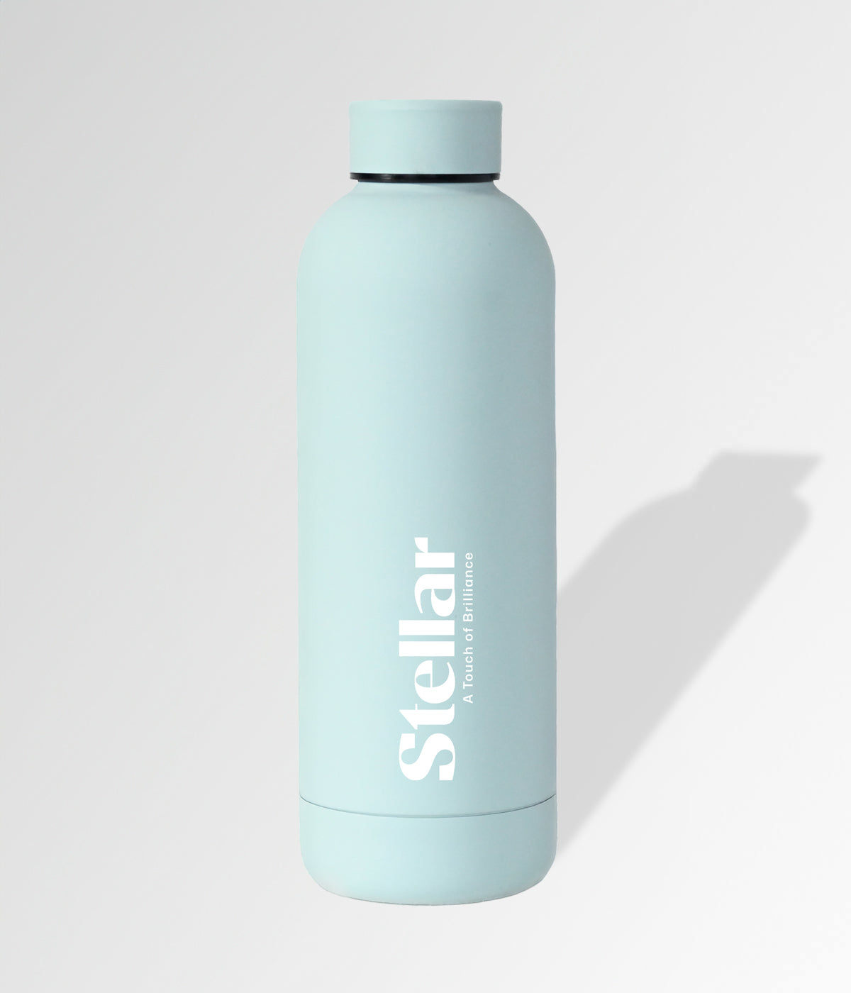 500ml Insulated Water Bottle